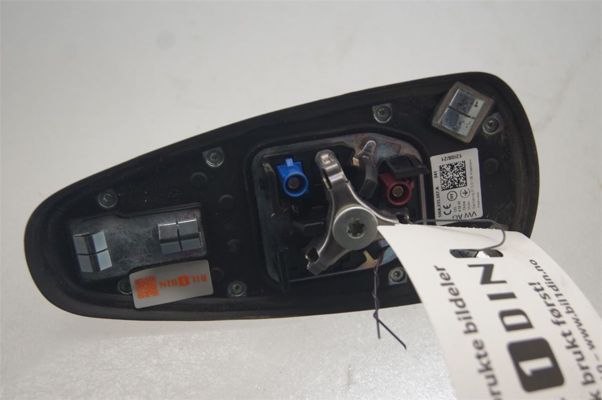 Stereo Antenne Radio / Tv – bilde 3