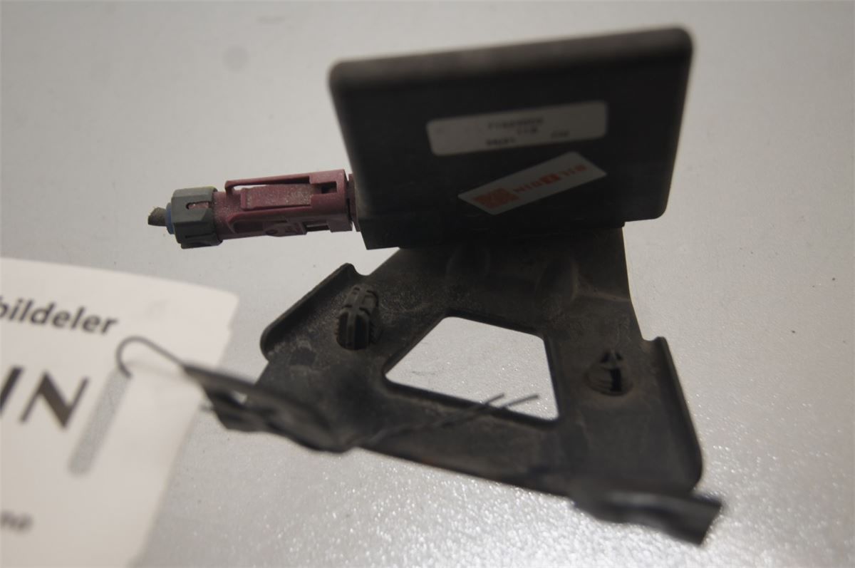 Stereo Antenne Radio / Tv – bilde 1