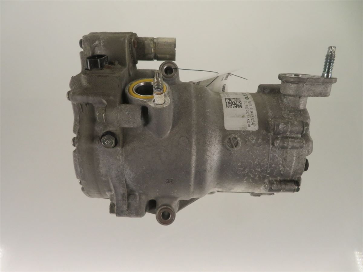 Varme AC Kompressor – bilde 3