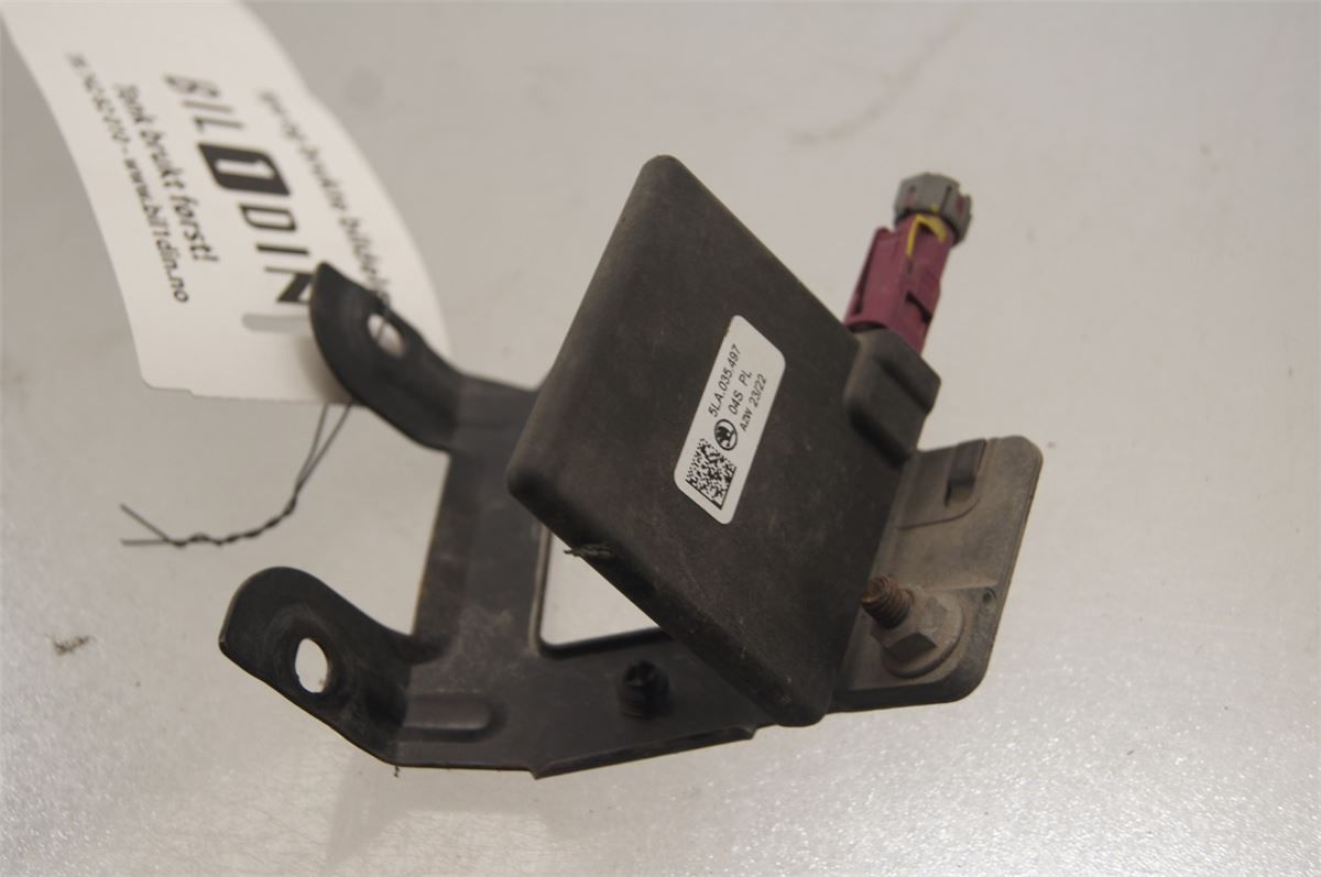 Stereo Antenne Radio / Tv – bilde 1
