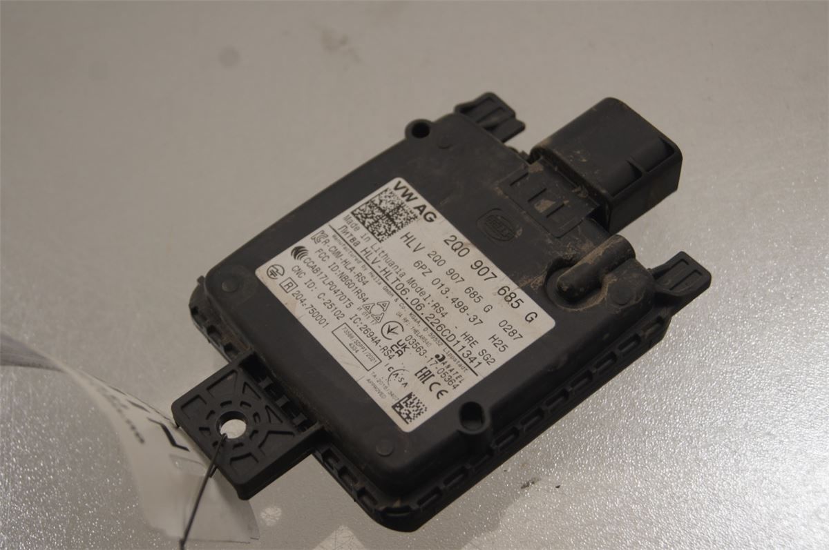 Sensor Aktiv Kollisjonsbeskytt – bilde 2