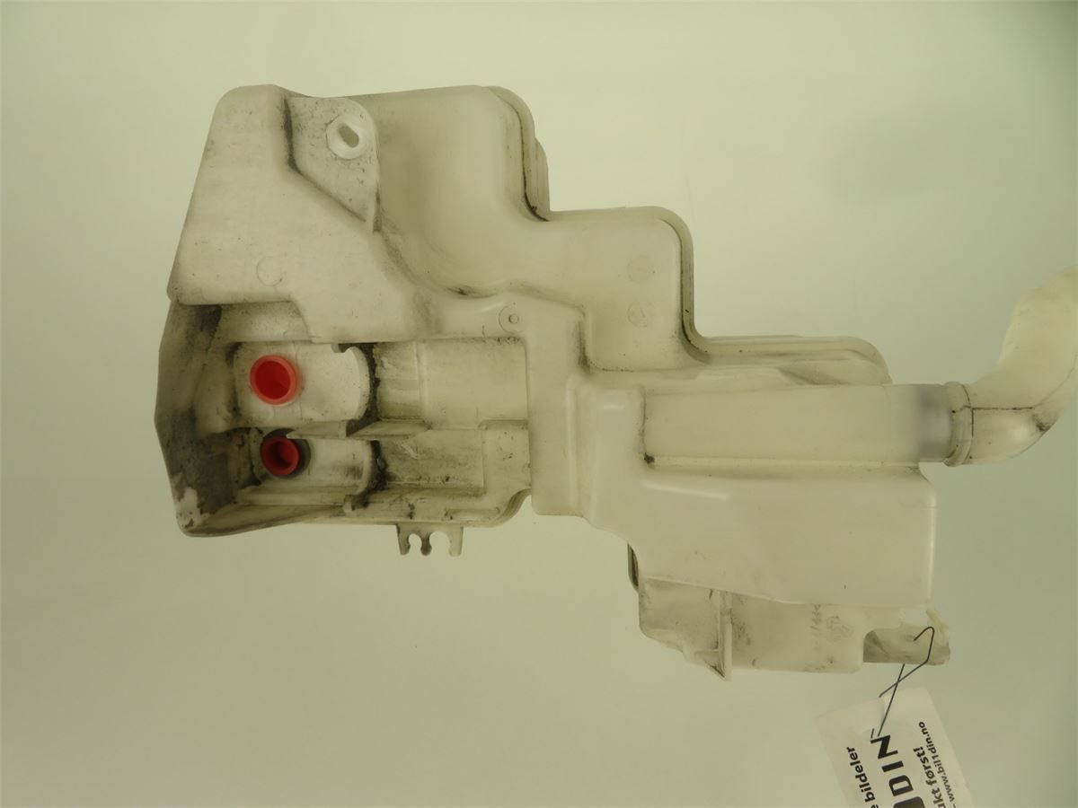 Spylerbeholder Frontrute – bilde 2