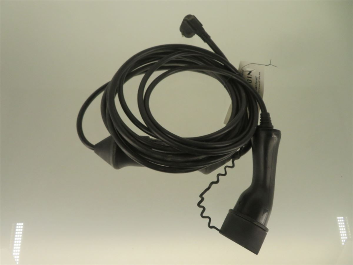 Ladekabel Elbil – bilde 1