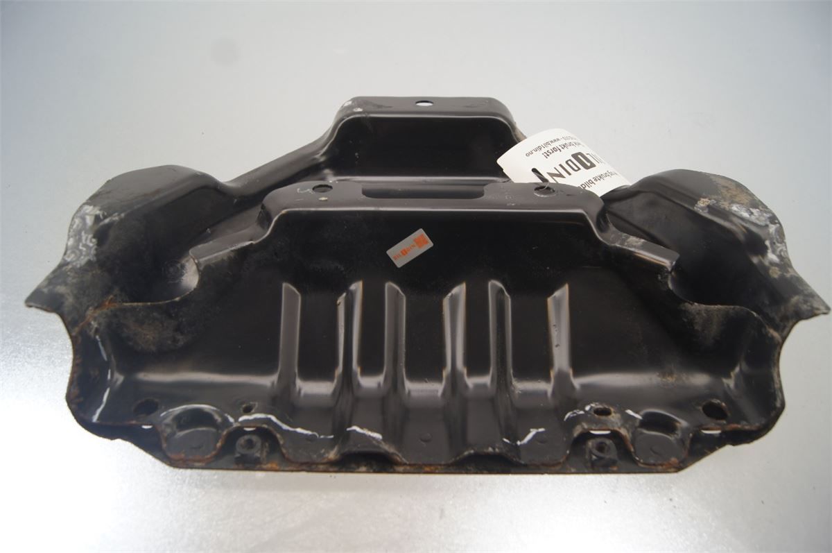 Bunnplate U Motor-Gear-Dørk – bilde 1