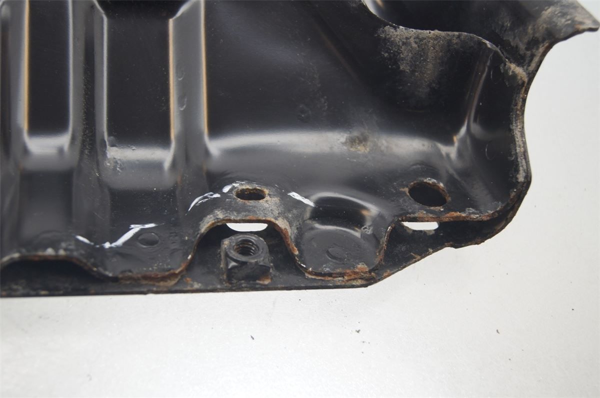 Bunnplate U Motor-Gear-Dørk – bilde 3