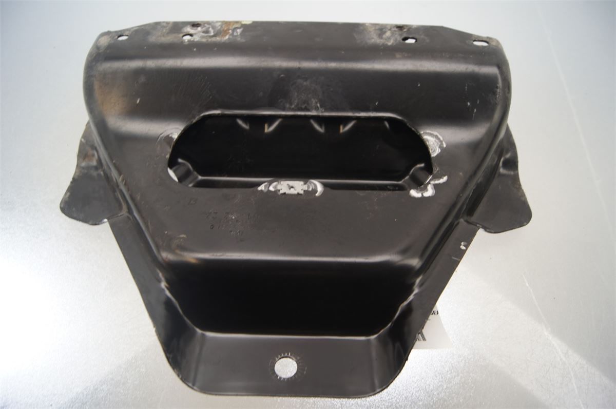 Bunnplate U Motor-Gear-Dørk – bilde 4