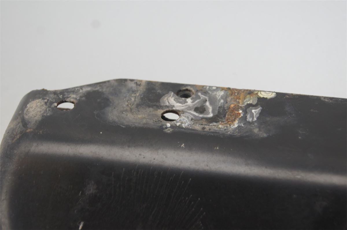 Bunnplate U Motor-Gear-Dørk – bilde 5