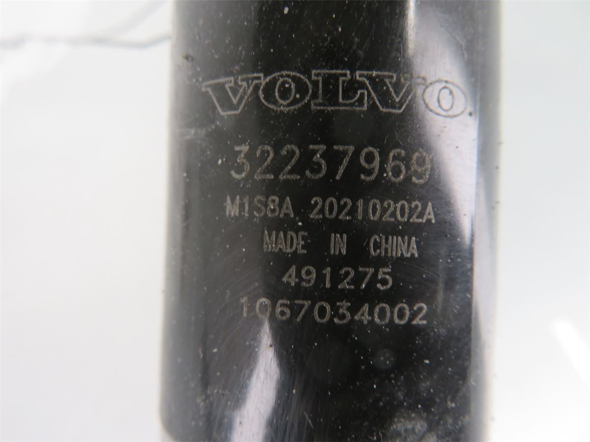Spylerpumpe Høytrykk – bilde 3