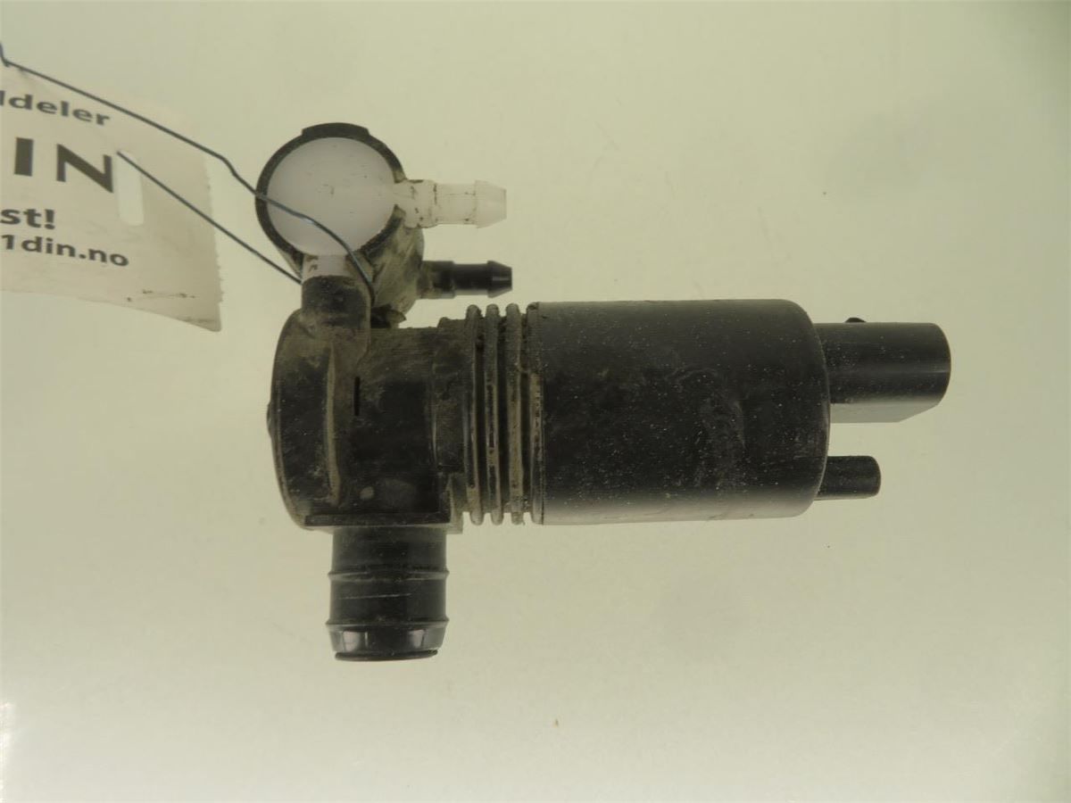 Spylerpumpe Frontrute – bilde 1