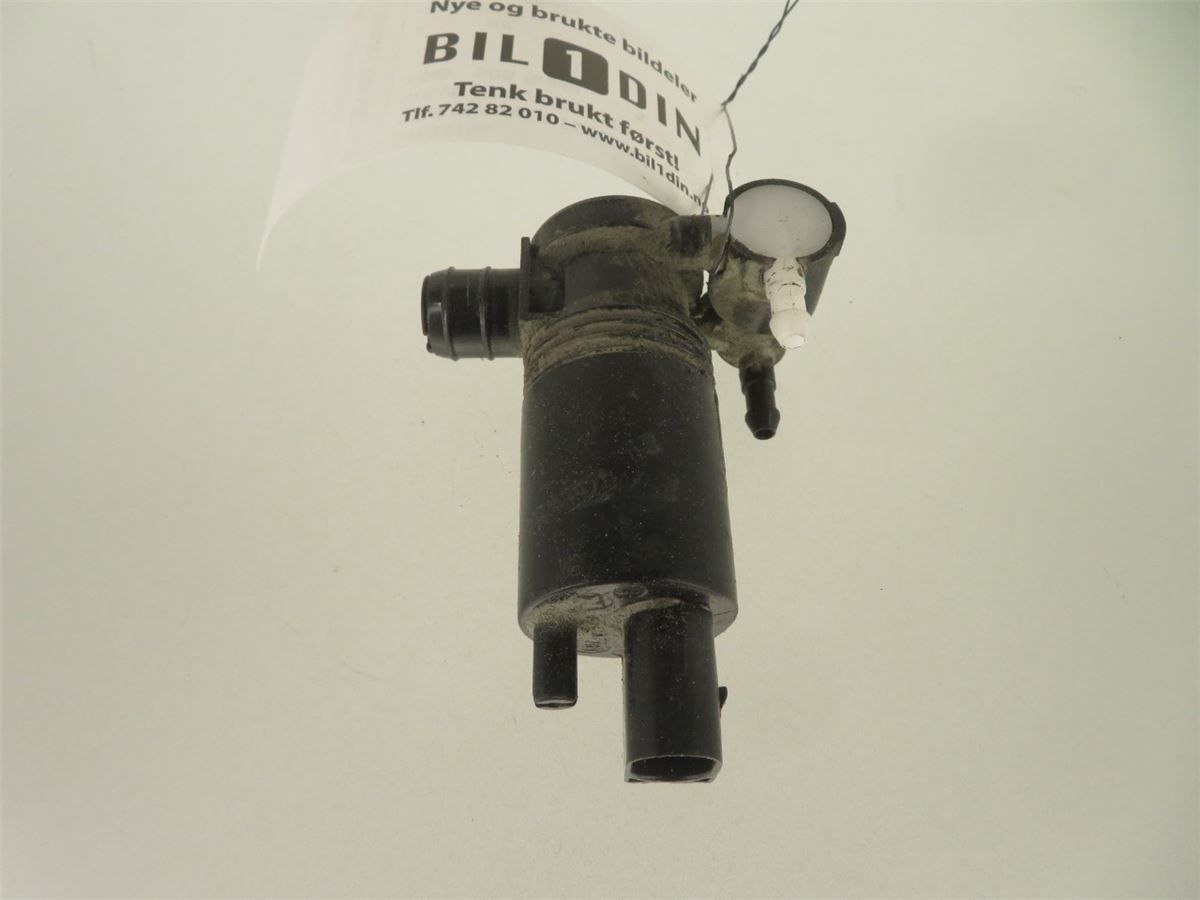 Spylerpumpe Frontrute – bilde 2