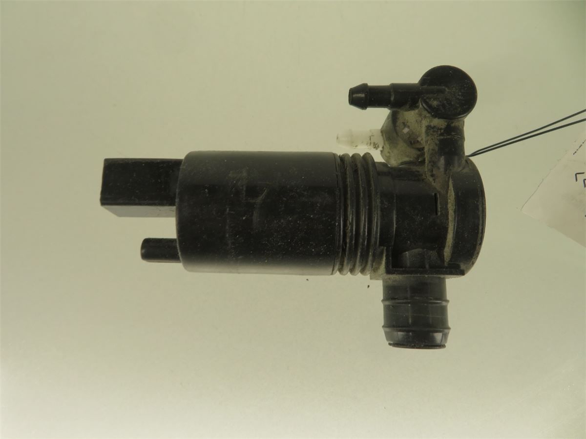 Spylerpumpe Frontrute – bilde 3