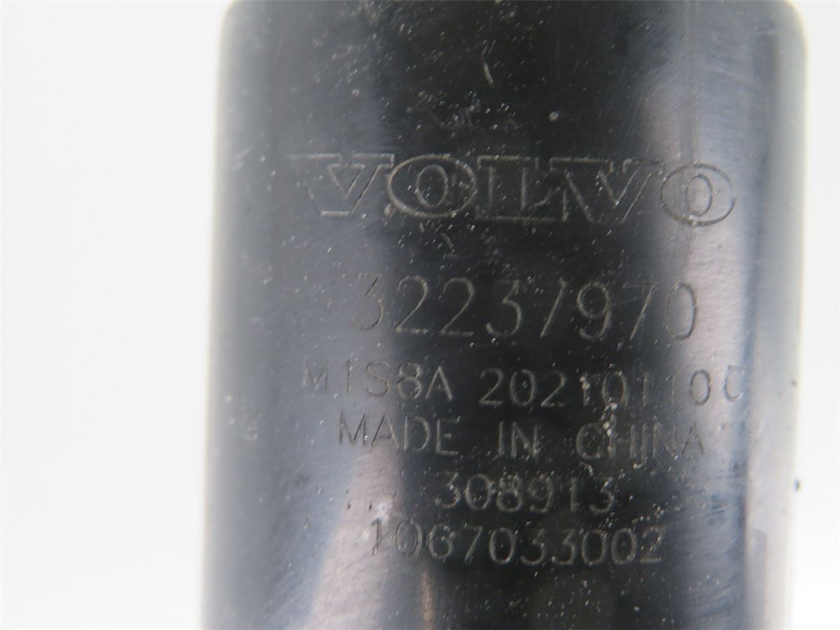 Spylerpumpe Frontrute – bilde 4