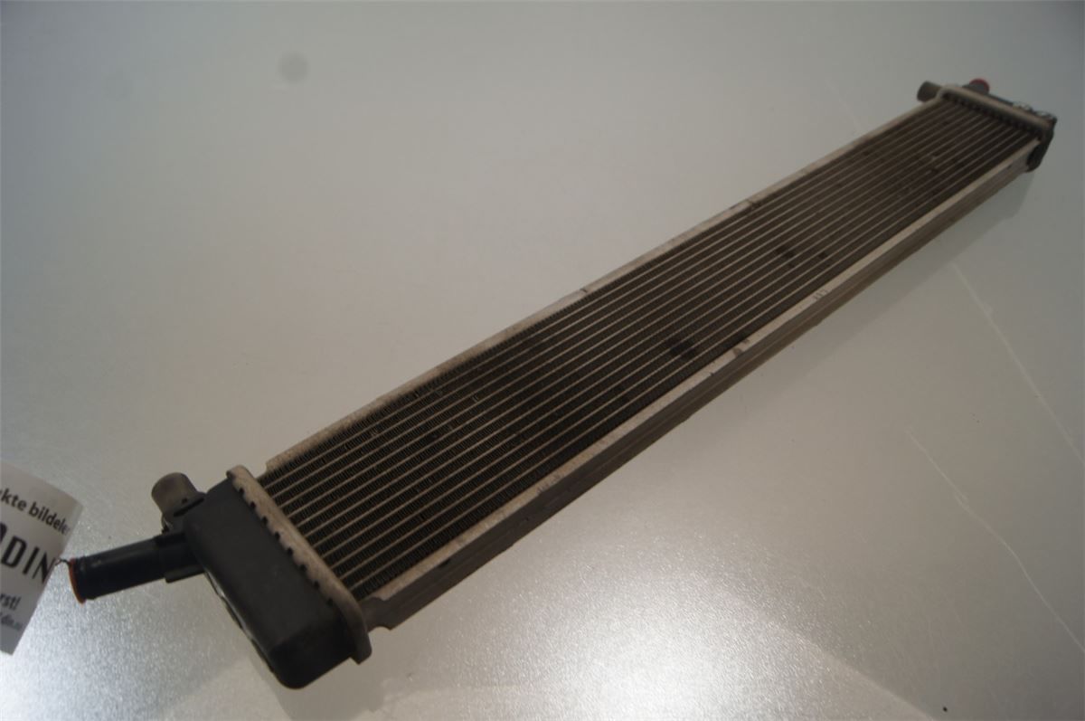 Intercooler Radiator – bilde 1