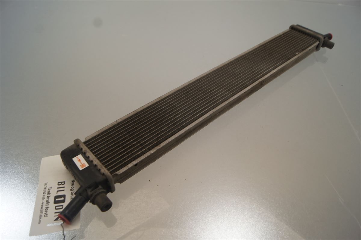 Intercooler Radiator – bilde 2