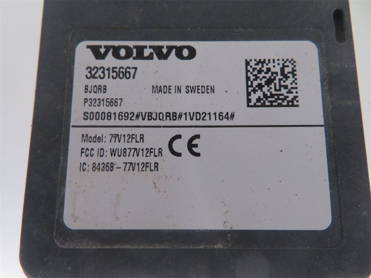 Sensor Adaptivradar Fartholder – bilde 2