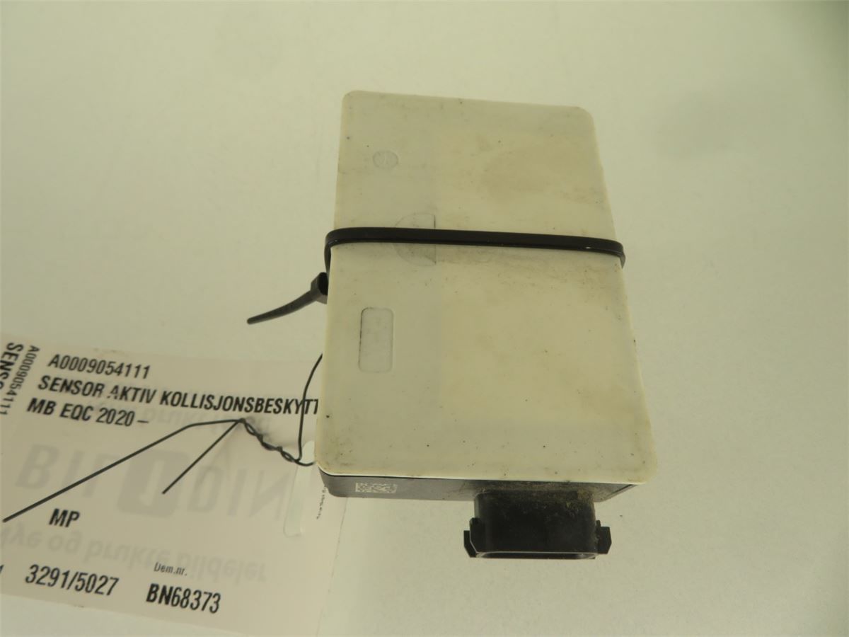 Sensor Aktiv Kollisjonsbeskytt – bilde 3