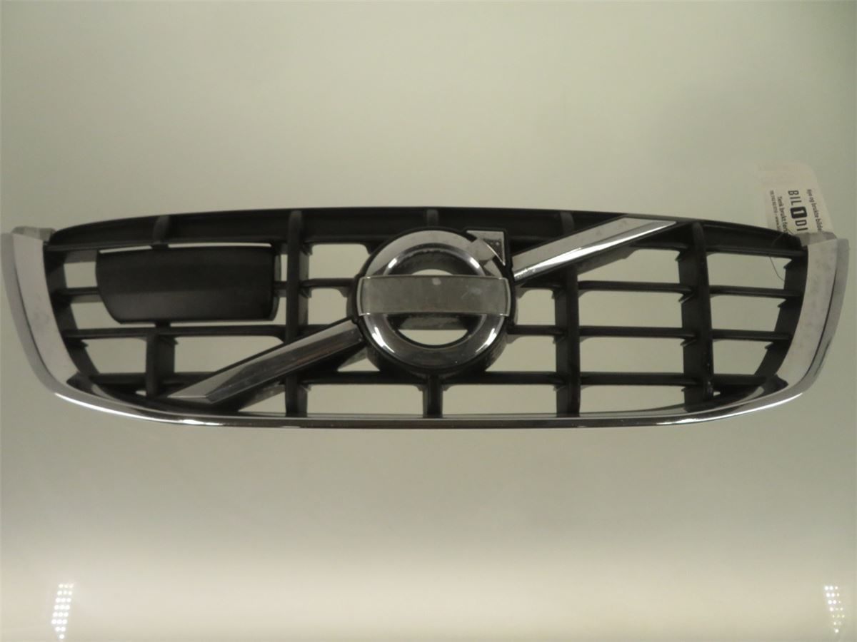 Grill Komplett – bilde 1