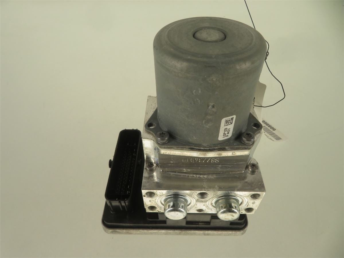 ABS Hydraulikkaggregat – bilde 1
