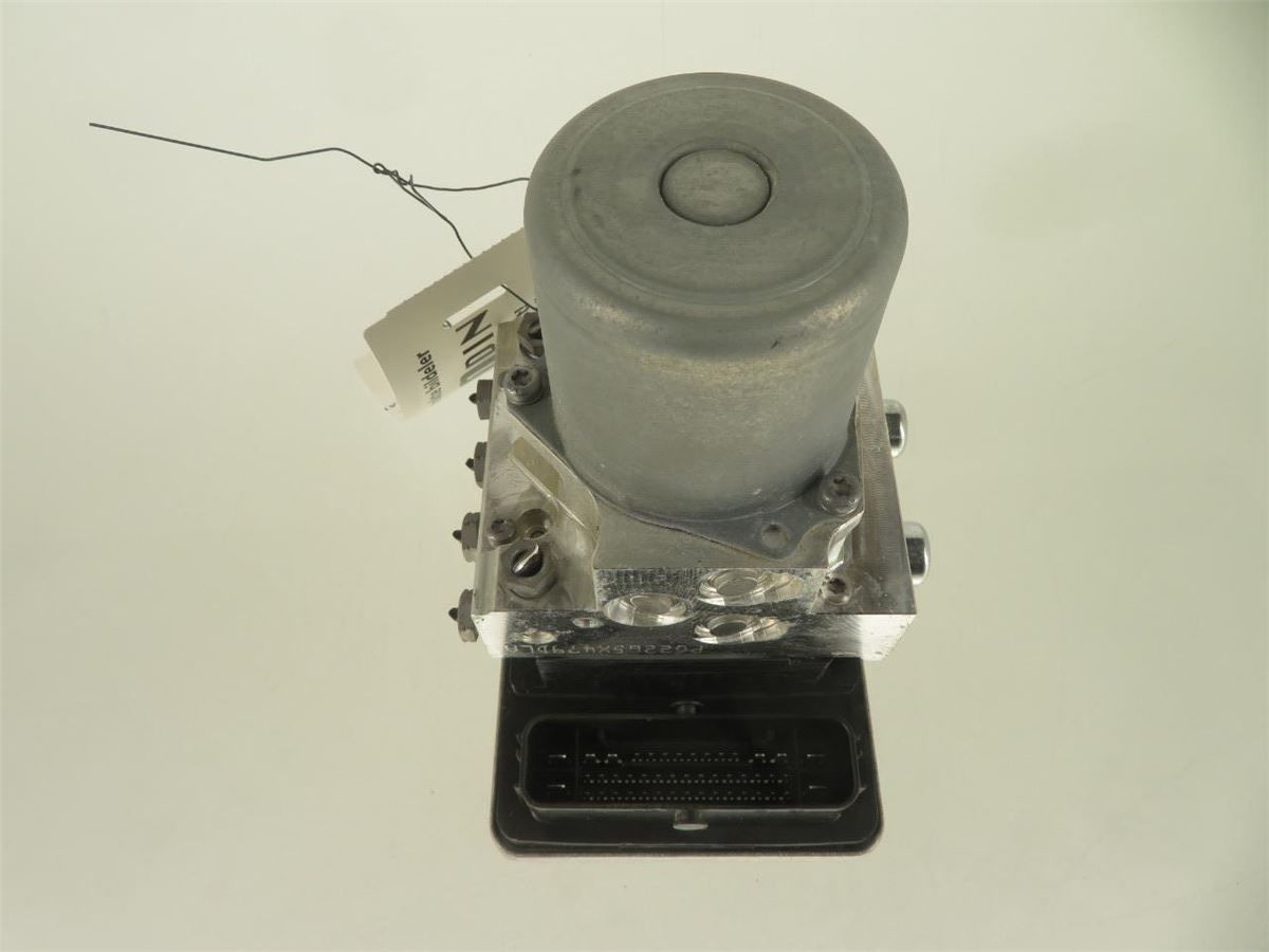 ABS Hydraulikkaggregat – bilde 2
