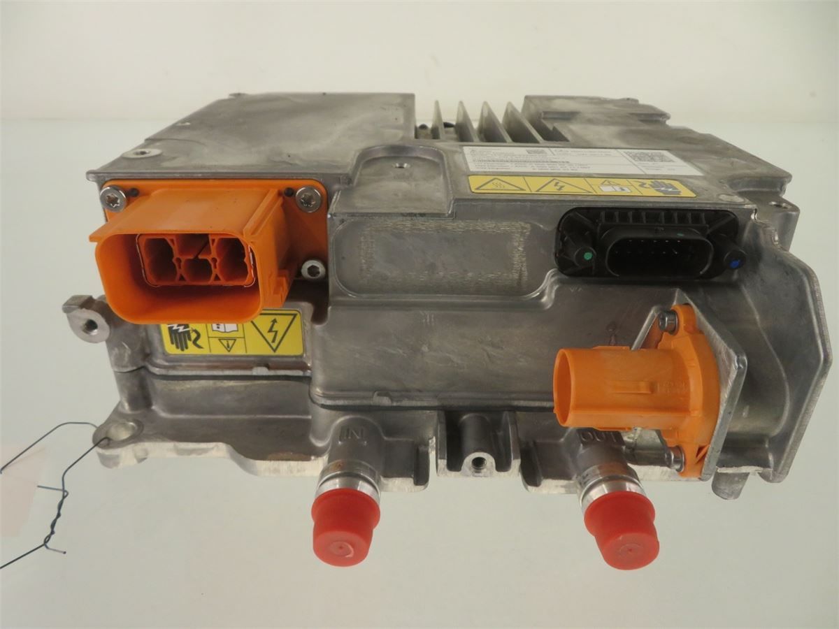 Inverter 12-220V – bilde 3