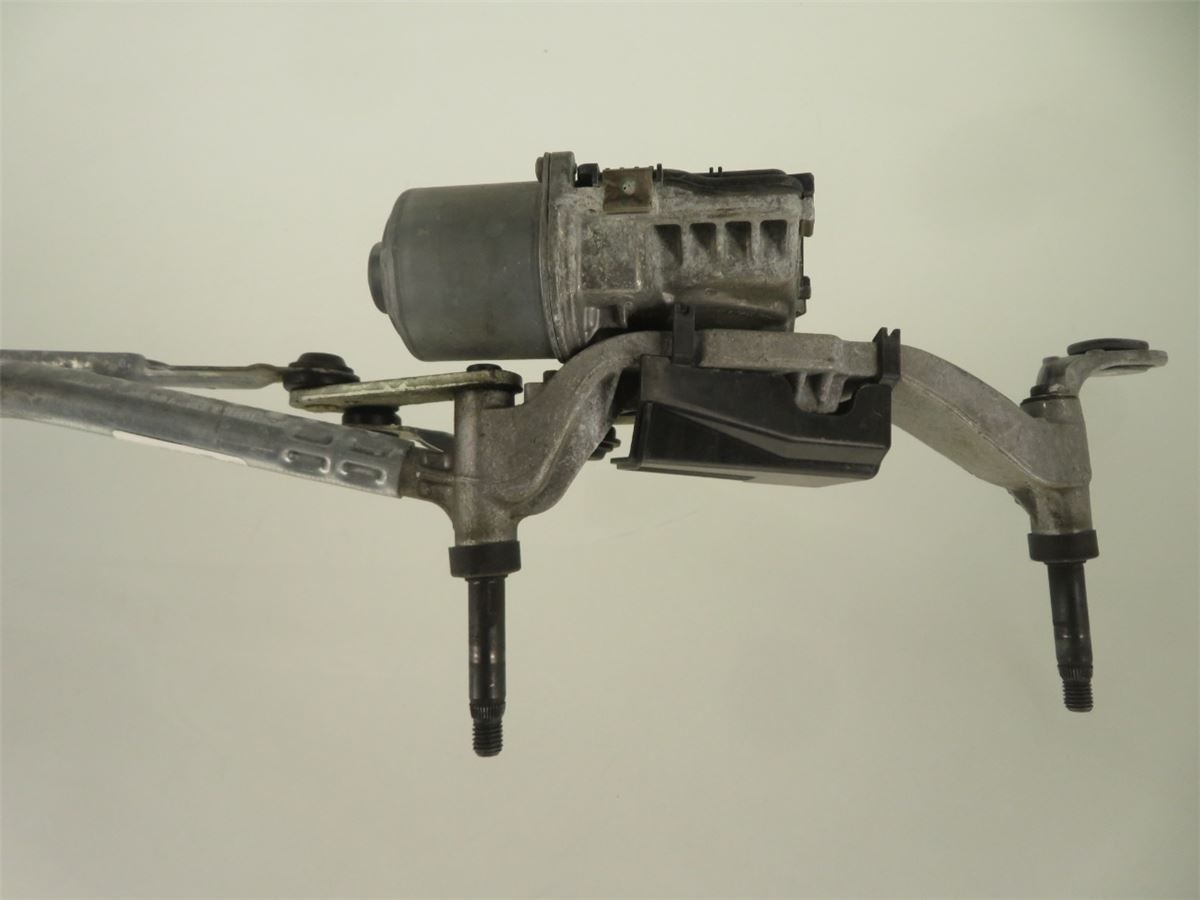 Viskermotor Frontrute – bilde 2