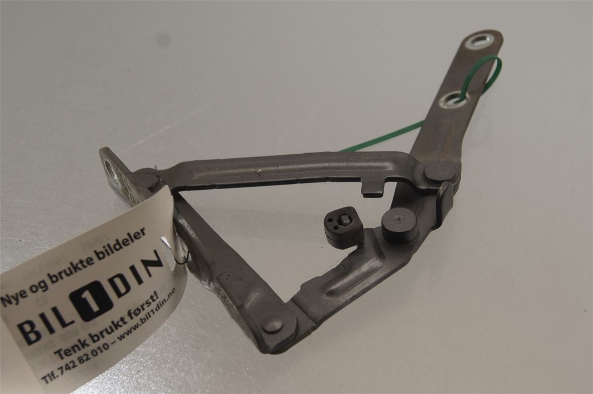 Panser Hengsel / Hengsler – bilde 1