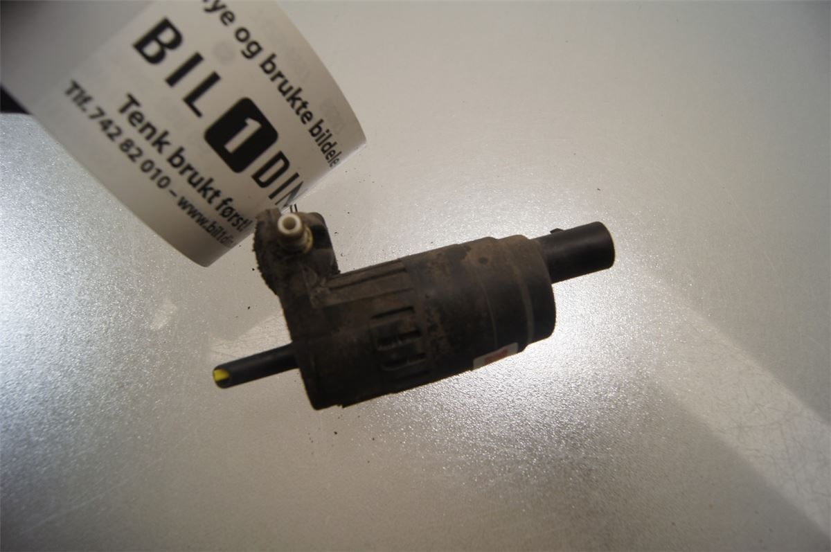 Spylerpumpe Frontrute – bilde 2
