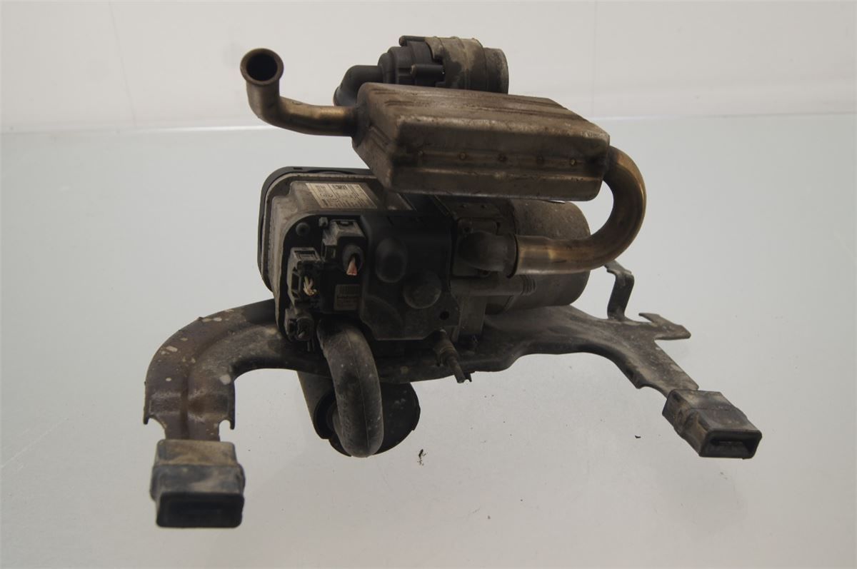 Dieselvarmer – bilde 2