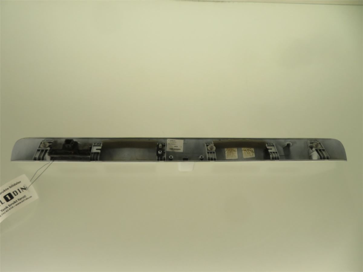 Front Plastdeklser – bilde 2