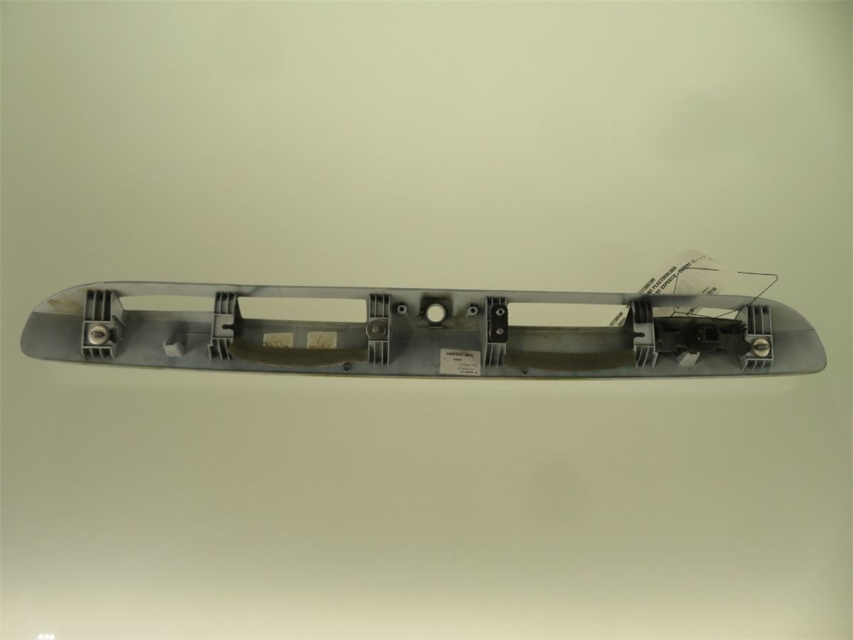 Front Plastdeklser – bilde 3