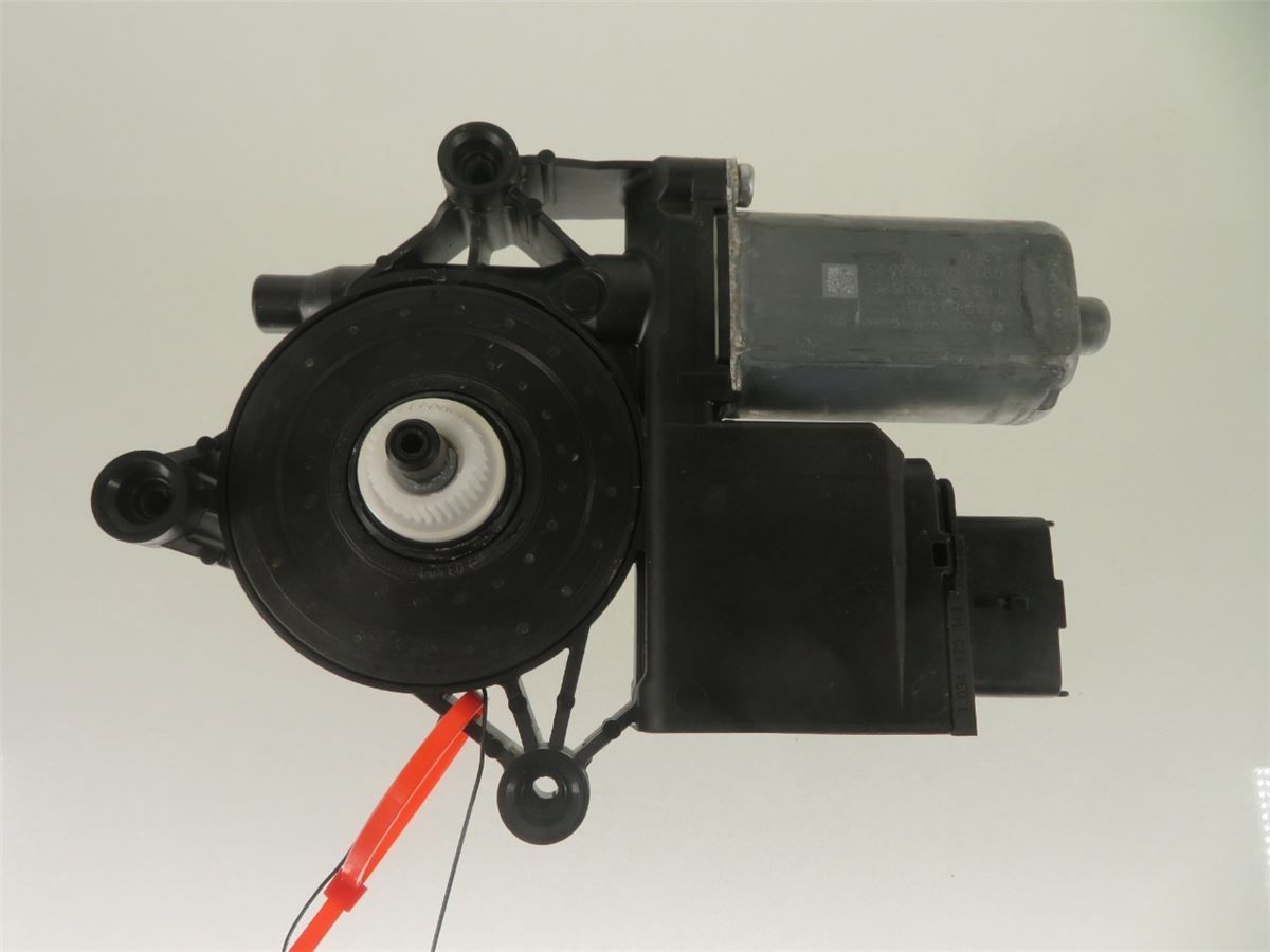 Vindusheismotor – bilde 1