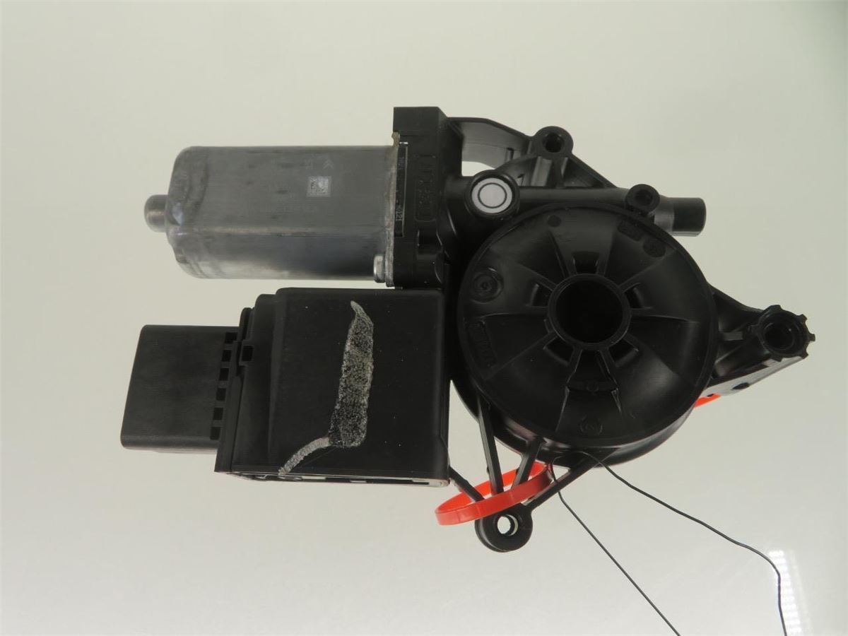 Vindusheismotor – bilde 2