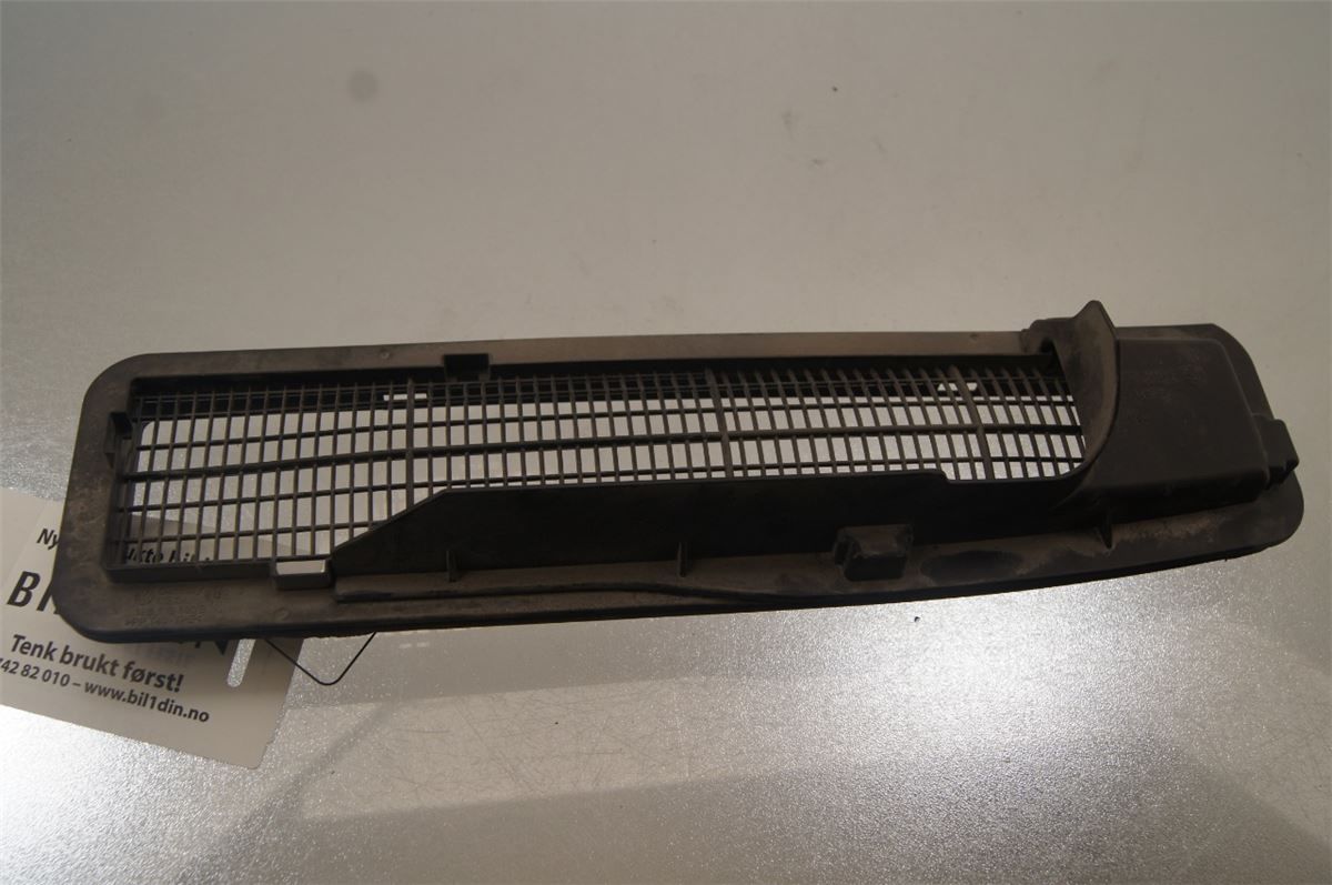 Luftstyring Front – bilde 1