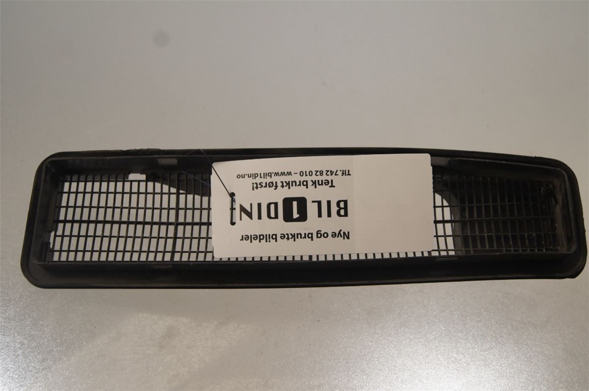 Luftstyring Front – bilde 3