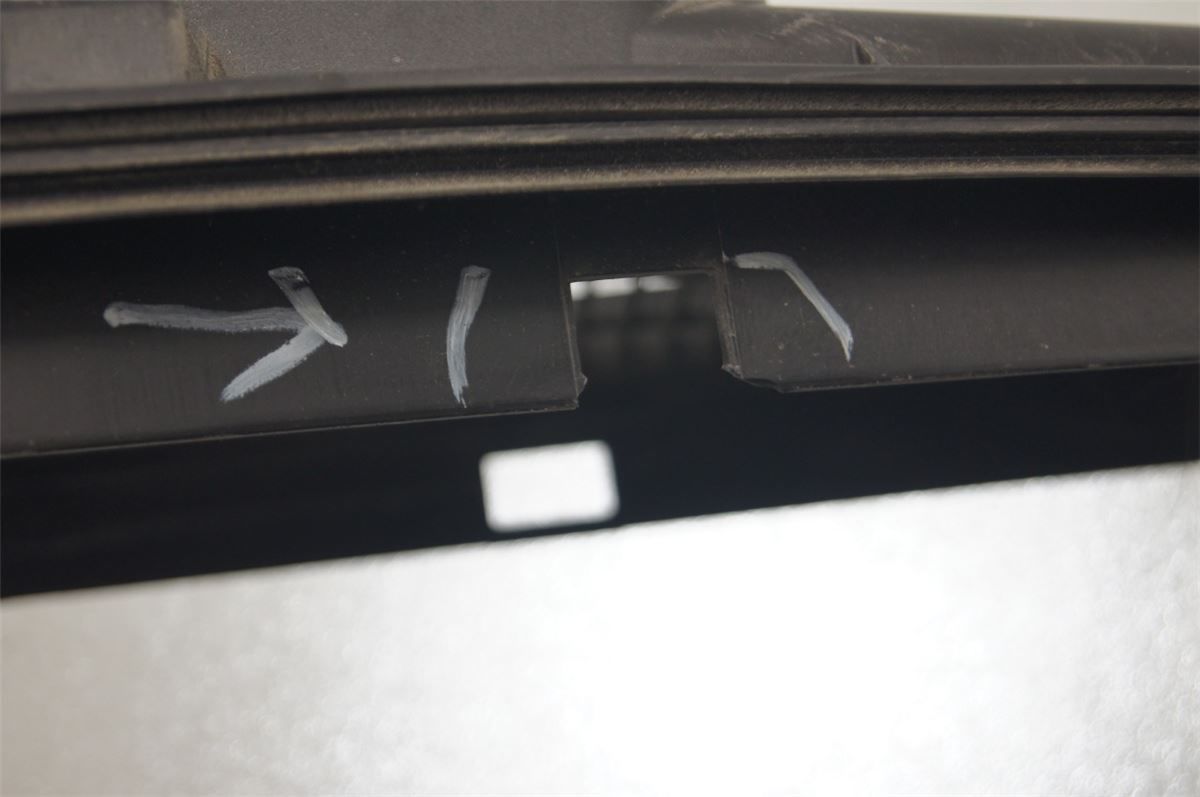 Luftstyring Front – bilde 4