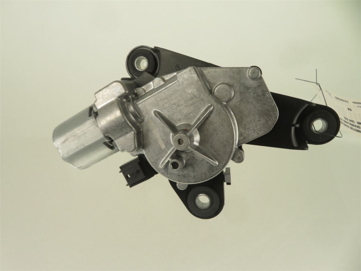 Viskermotor Bakluke – bilde 3