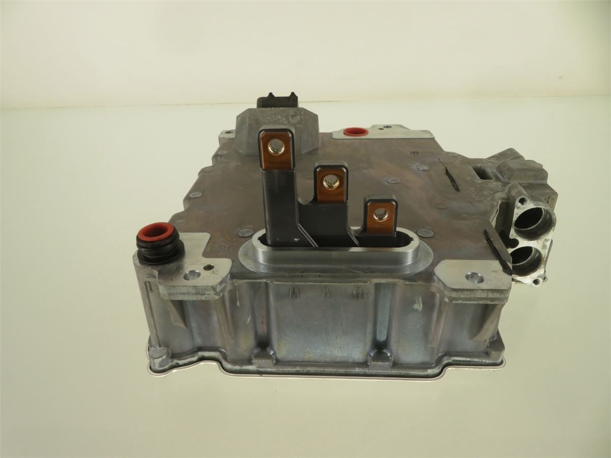 Inverter 12-220V – bilde 4