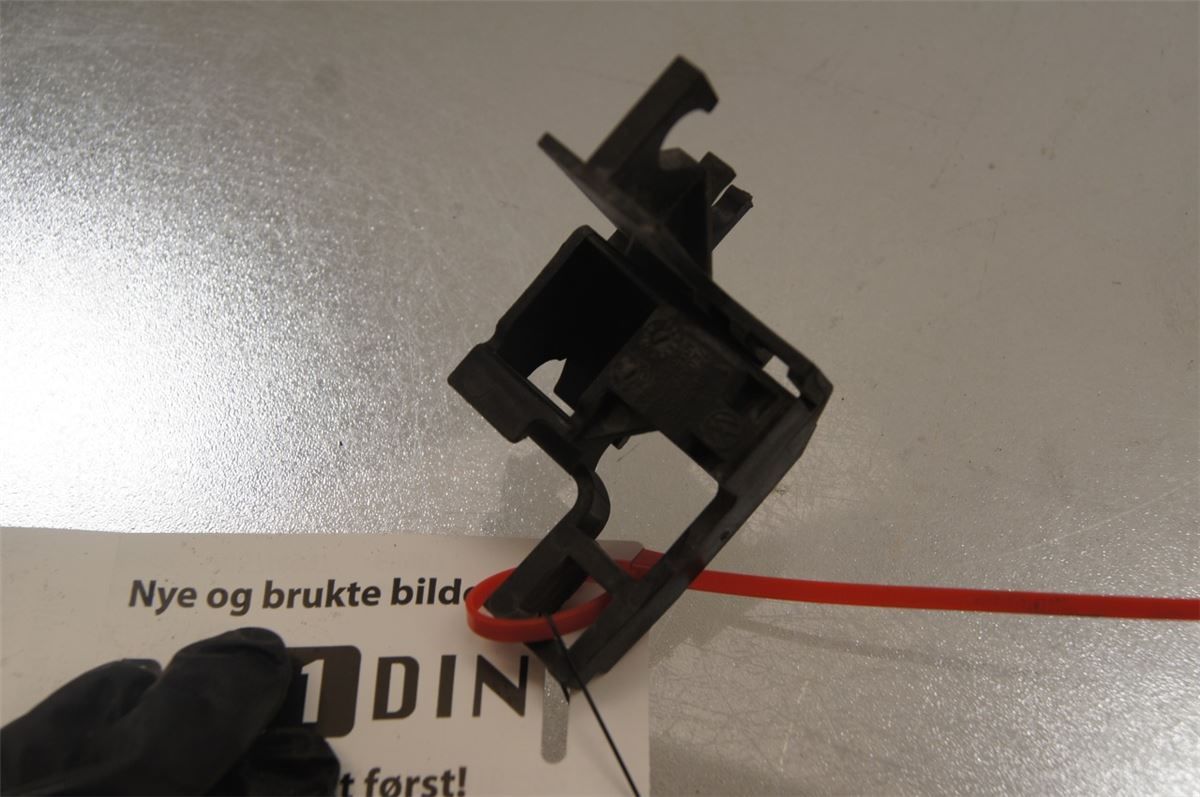 Servo Oljebeholder – bilde 1
