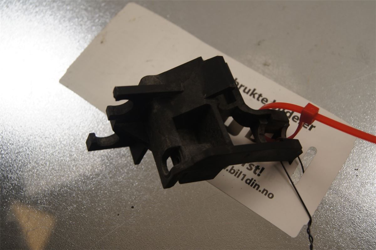 Servo Oljebeholder – bilde 2