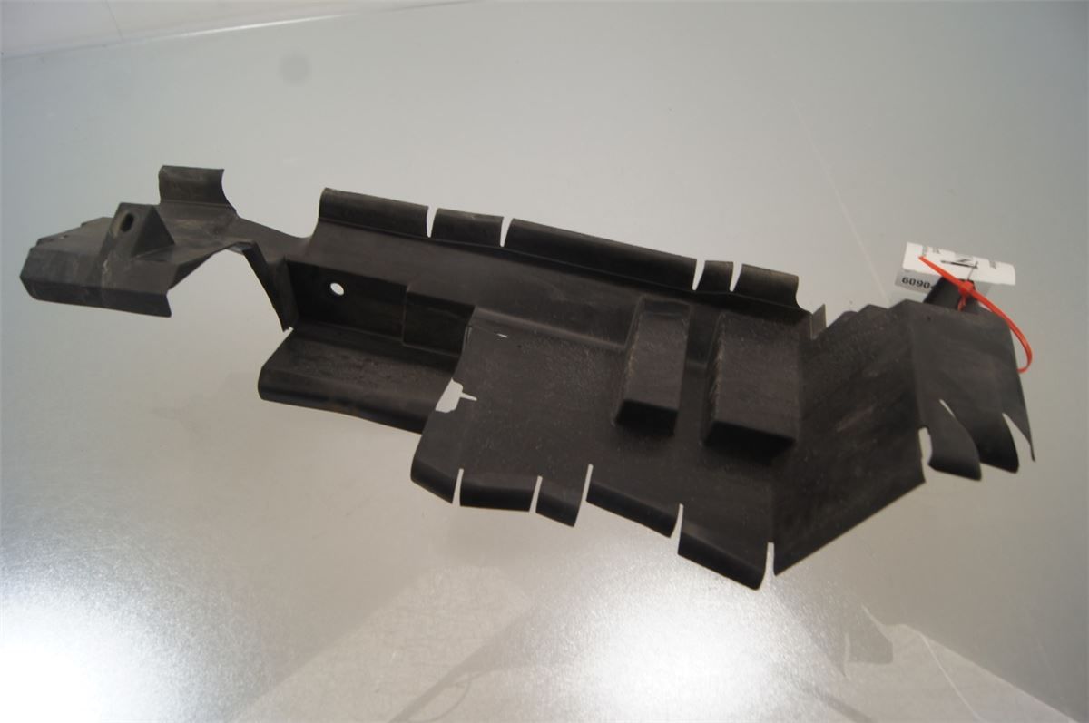 Luftstyring Front – bilde 1