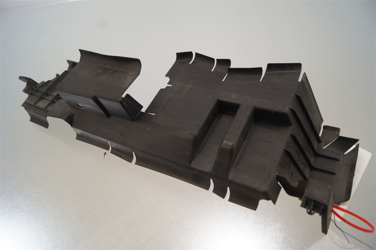 Luftstyring Front – bilde 2