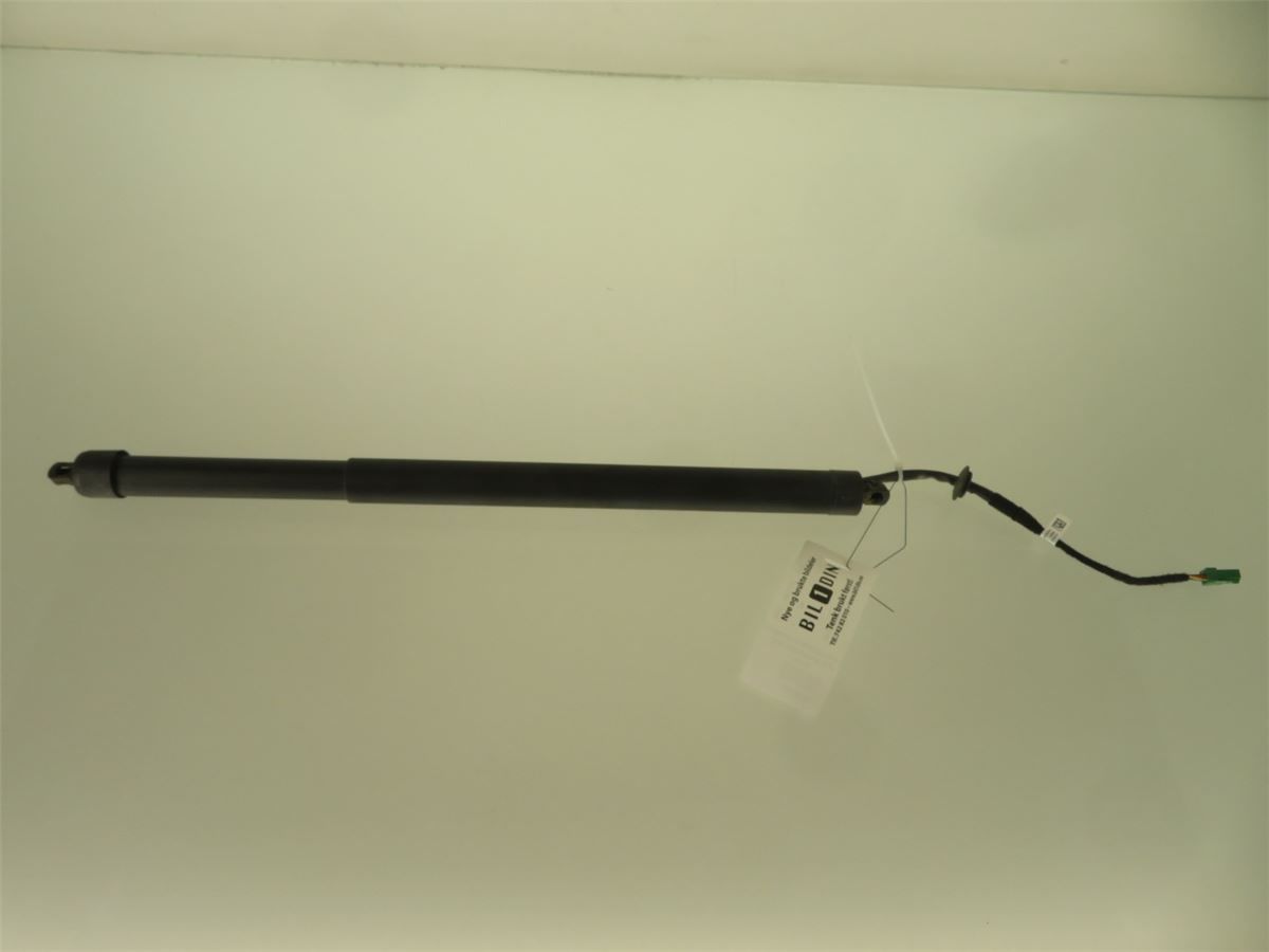 Baklukeåpner Automatisk – bilde 1