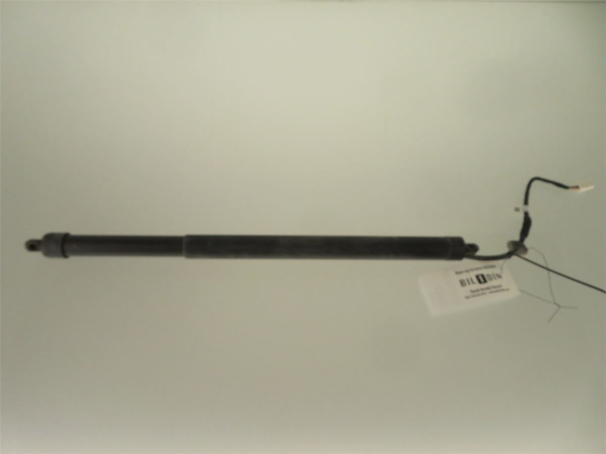 Baklukeåpner Automatisk – bilde 1
