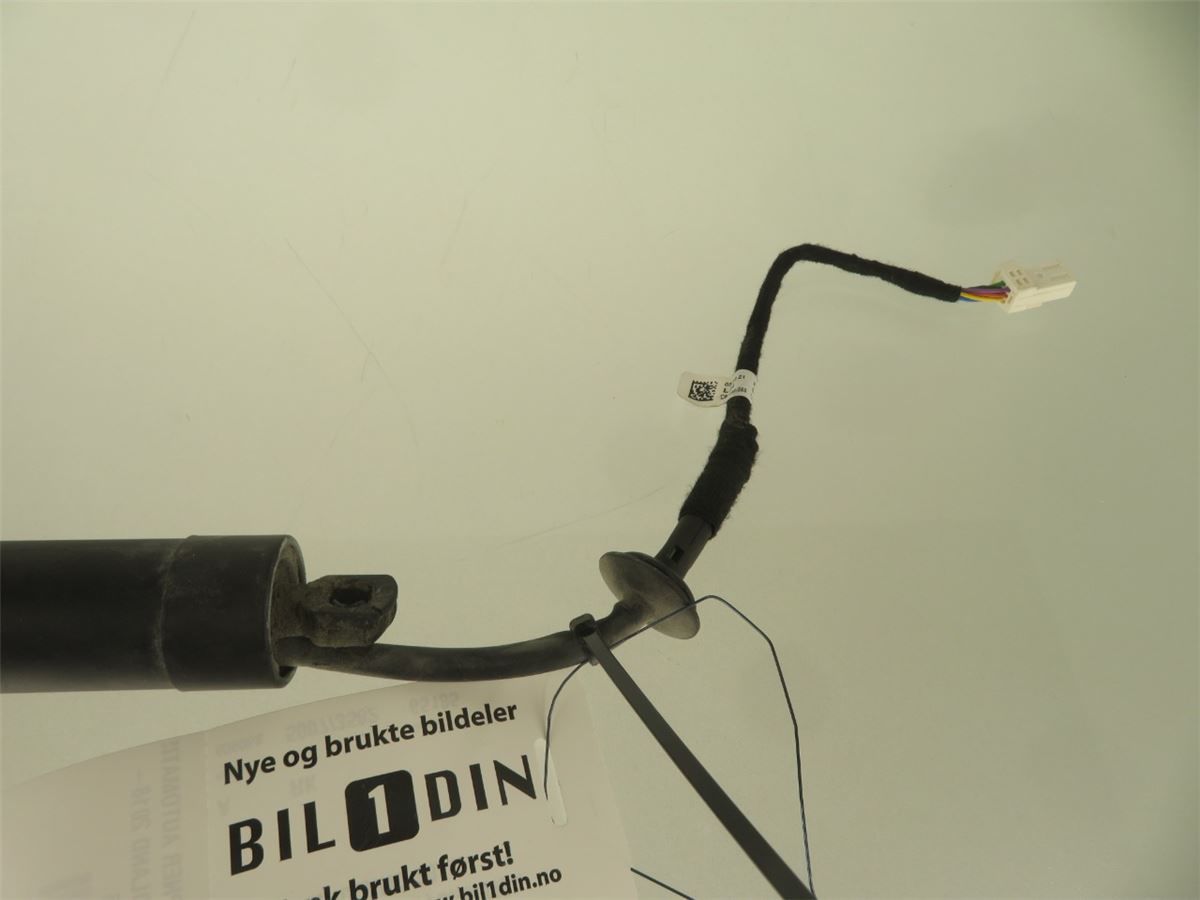Baklukeåpner Automatisk – bilde 2
