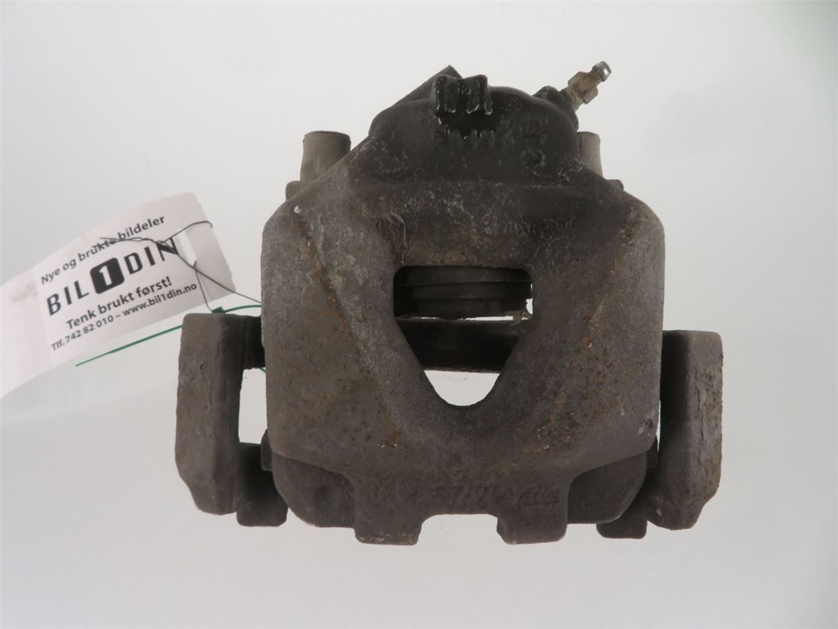 Bremsecaliper Foran Høyre – bilde 3