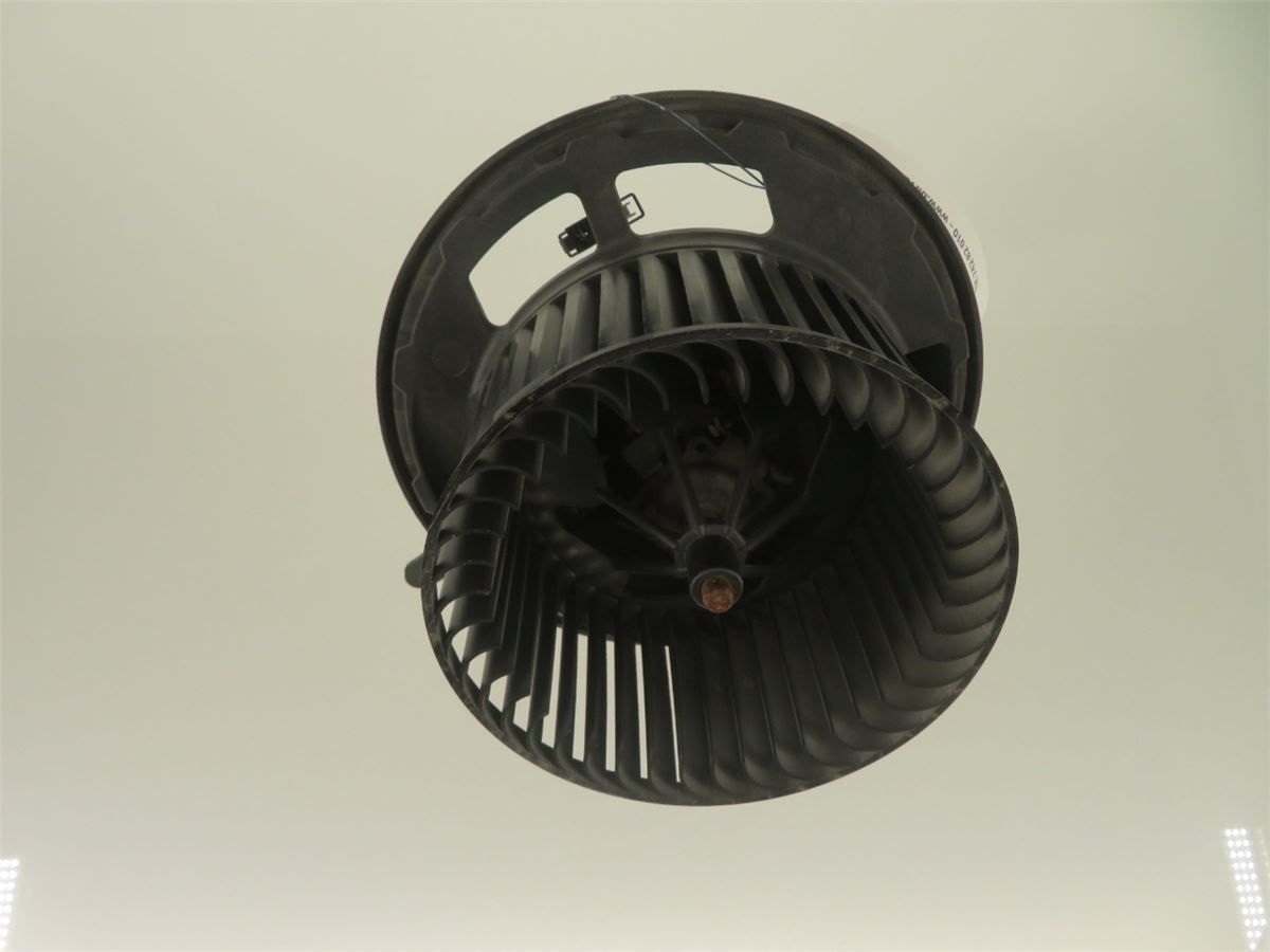 Varmeapparat Viftemotor – bilde 4