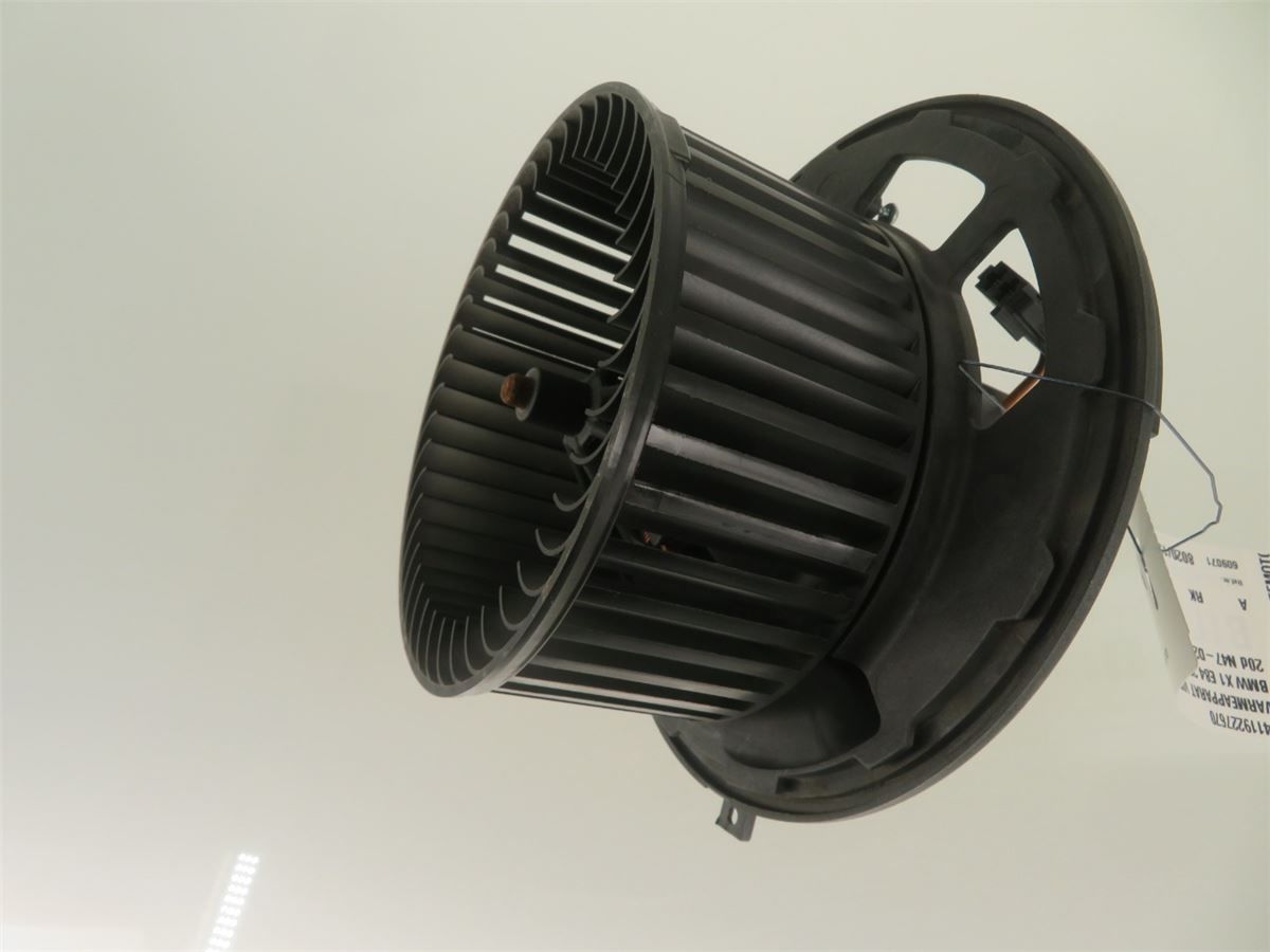 Varmeapparat Viftemotor – bilde 5