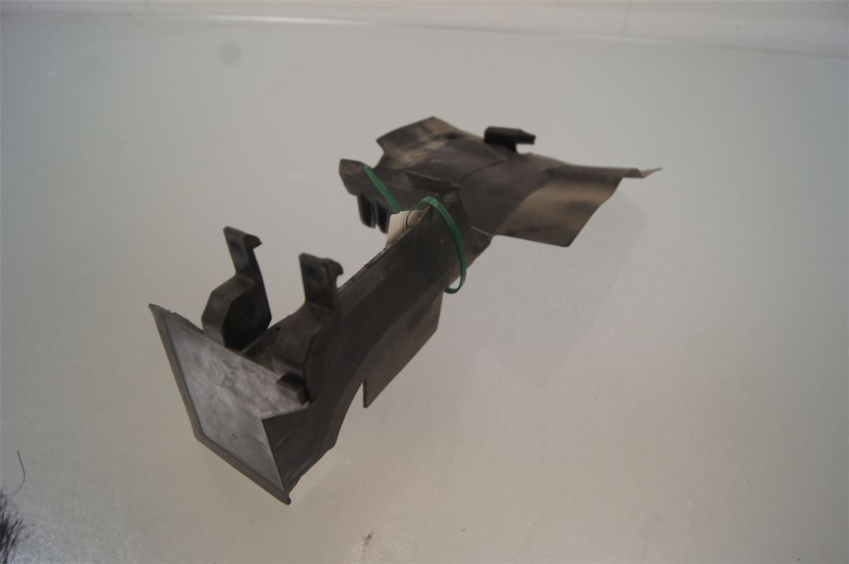 Luftstyring Front – bilde 1