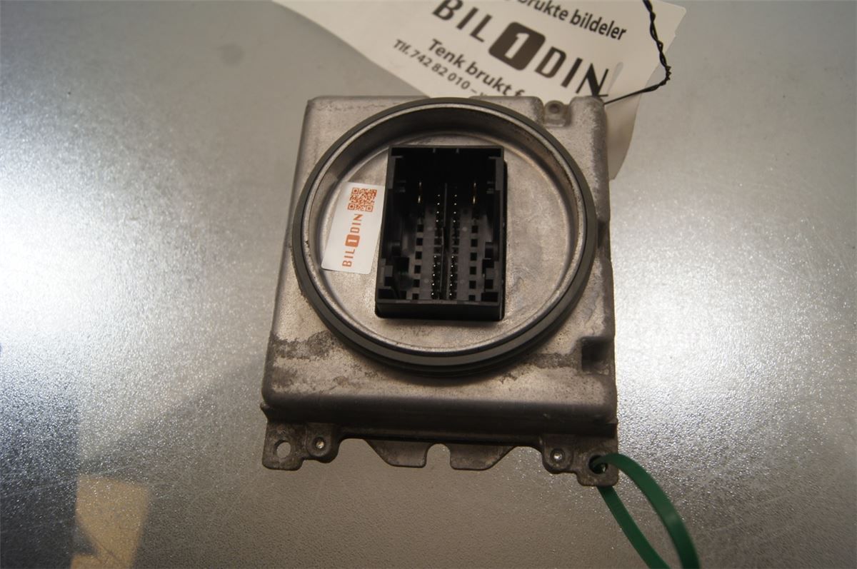 Styreenhet Xenon – bilde 2