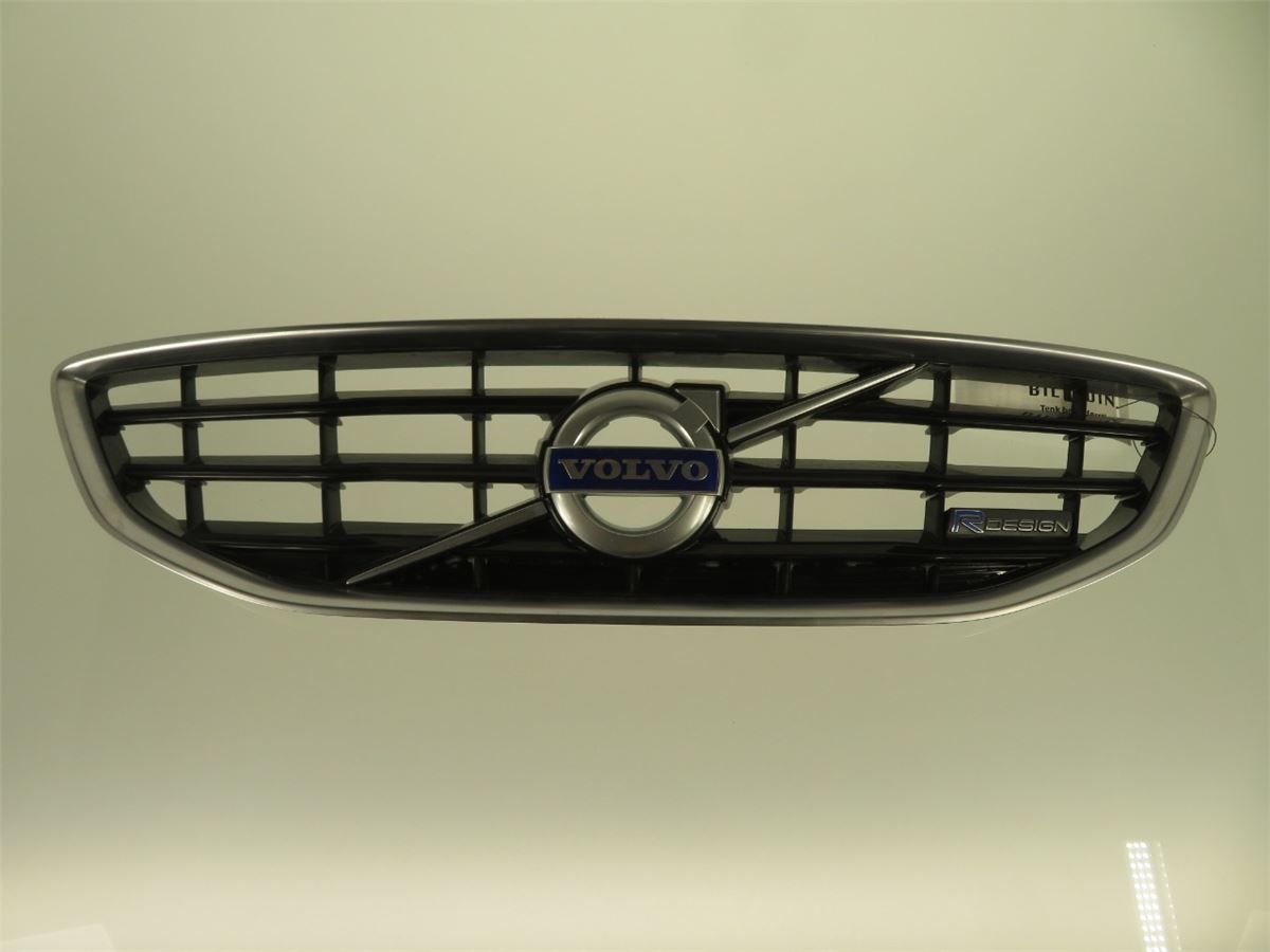 Grill Komplett – bilde 1